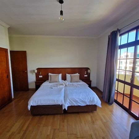 Sunshine Apartment Lido Funchal Eksteriør billede
