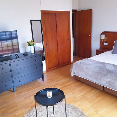 Sunshine Apartment Lido Funchal Eksteriør billede