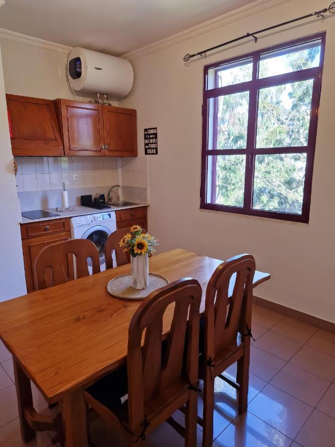 Sunshine Apartment Lido Funchal Eksteriør billede