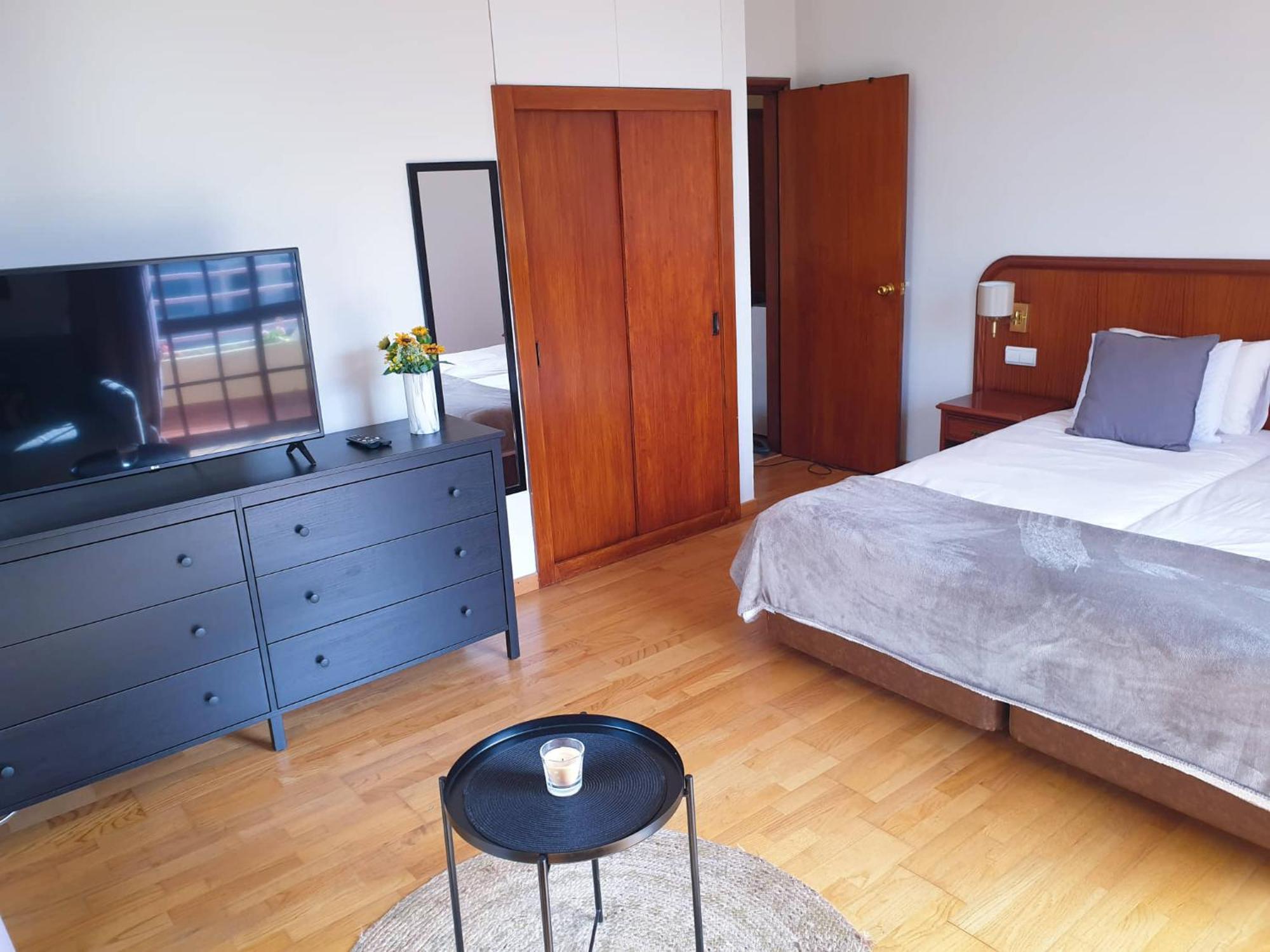 Sunshine Apartment Lido Funchal Eksteriør billede